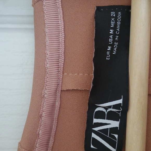 ZARA WOMEN'S Jacket and Coats - Picture 3 of 12